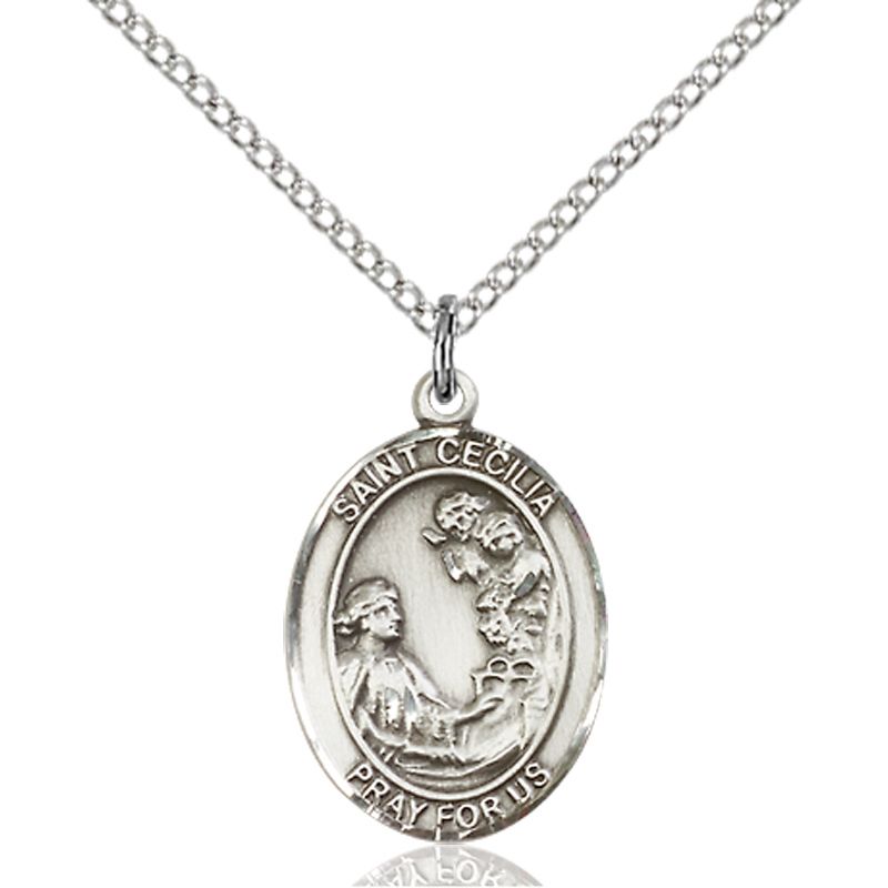 Patron Saint Medals