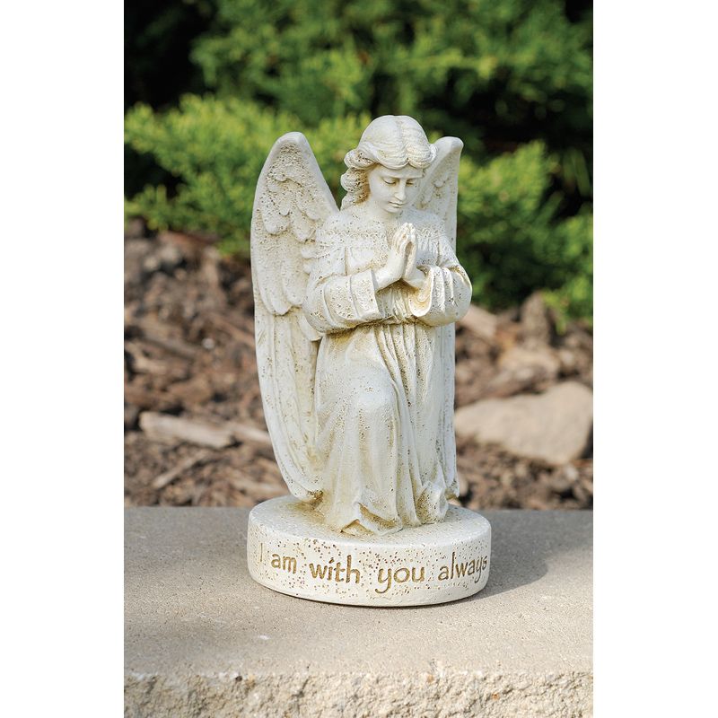 Petite Memorial Angel