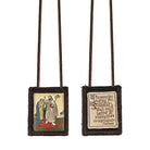 St Joseph Terror of Demons Scapular
