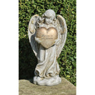 Memorial Heart Angel