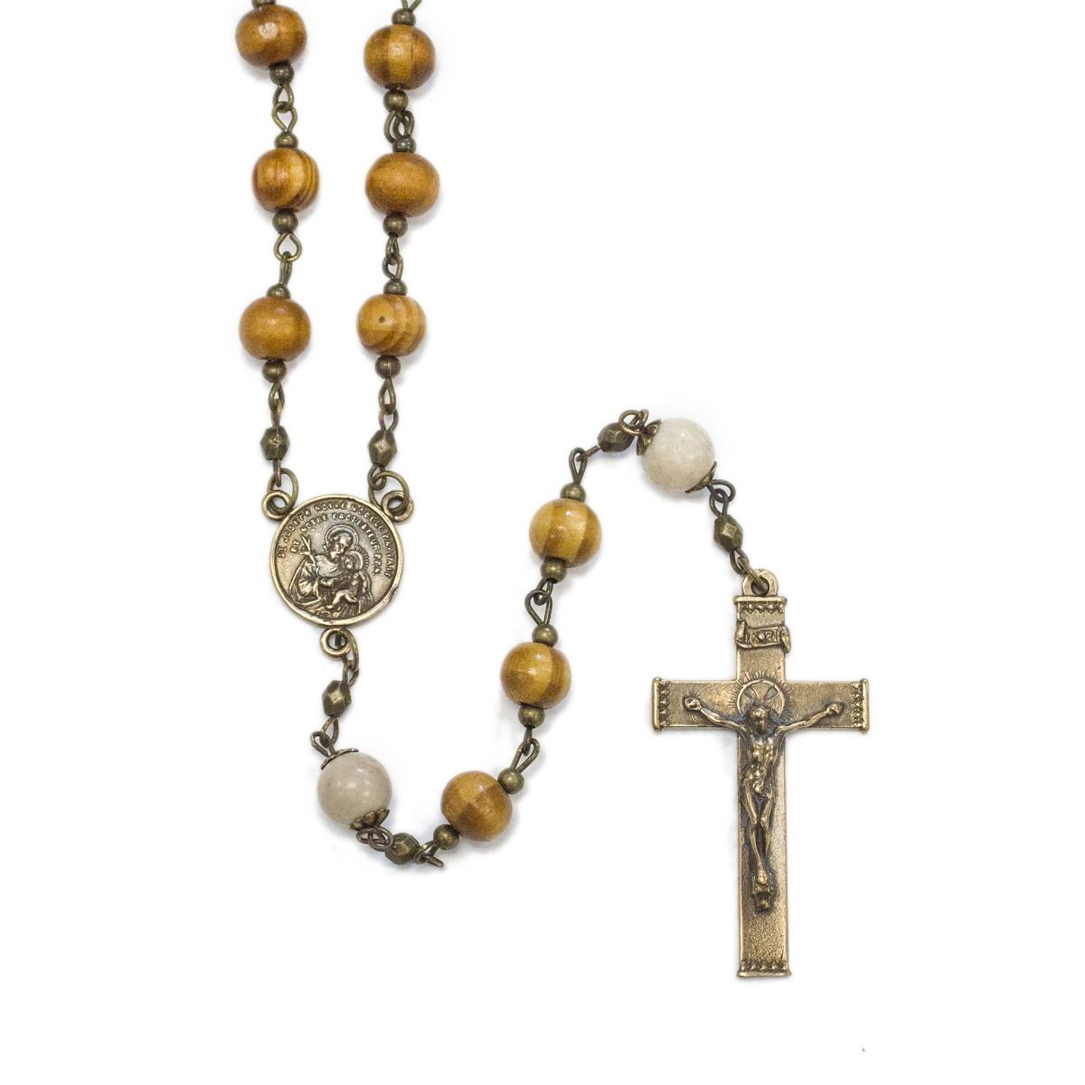 St Joseph Rosary