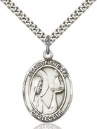 Our Lady Star of the Sea Medal