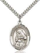 Our Lady of Providence Medal