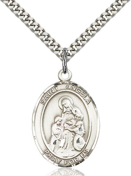 St. Angela Merici Medal