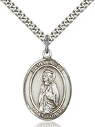 St. Alice Medal