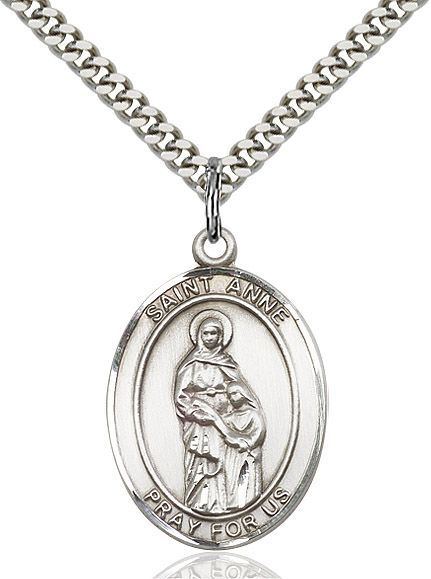 St. Anne Medal