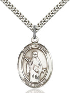 St. Amelia Medal
