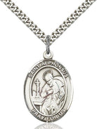 St. Alphonsus Medal