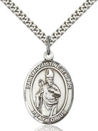 St. Augustine of Hippo