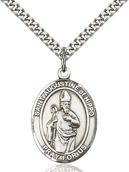 St. Augustine of Hippo