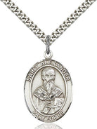 St Alexander Sauli Medal