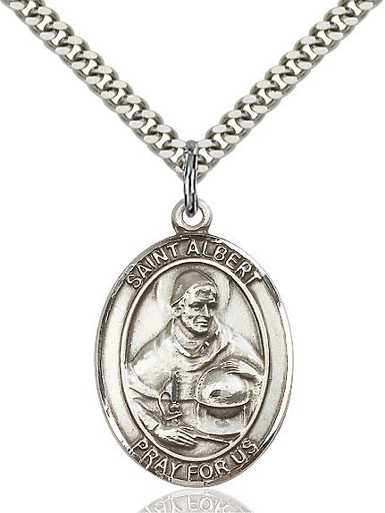 St Albert the Great Medal