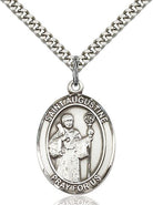 St Augustine Medal