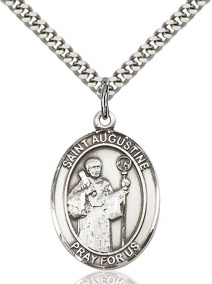 St Augustine Medal