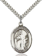 St. Brendan The Navigator Medal