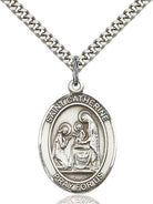 St. Catherine Of Siena Medal
