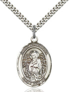 St. Christina The Astonishing Medal