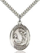 St. Cecilia Medal
