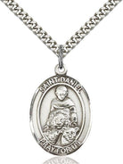 St. Daniel Medal