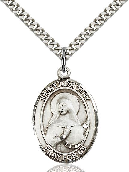 St. Dorothy Medal