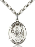 St. David Of Wales Medal