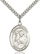 St. Dunstan Medal