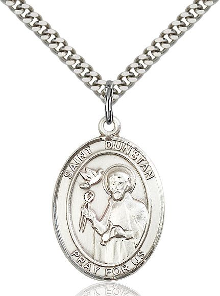 St. Dunstan Medal