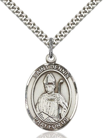 St. Dennis Medal
