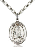 St. Emily De Vialar Medal