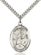 St. Edwin Medal