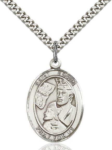 St. Edwin Medal