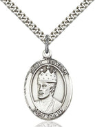 St. Edward The Confessor Medal