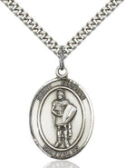 St. Florian Medal