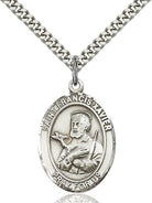St. Francis Xavier Medal