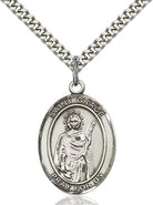 St. Grace Medal