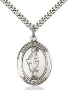 St. Gregory The Great Medal