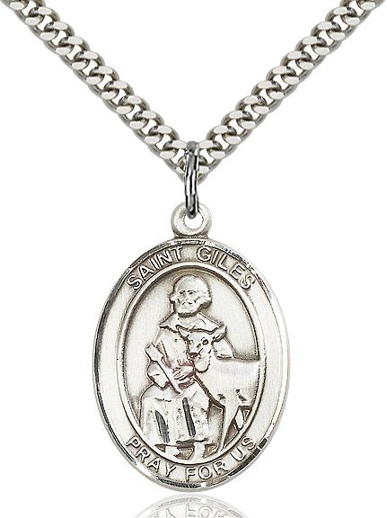 St. Giles Medal