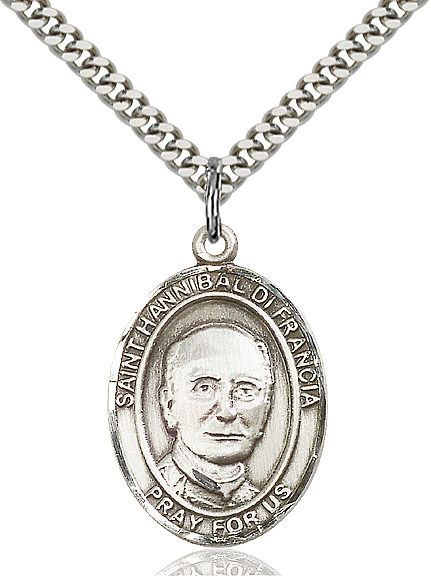 St. Hannibal Medal
