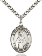 St. Hildegard Von Bingen Medal