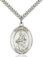 St. Jane Of Valois Medal