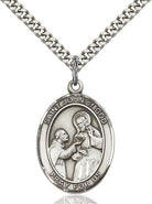 St. John Of God Medal