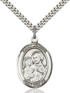 St. Joseph Medal