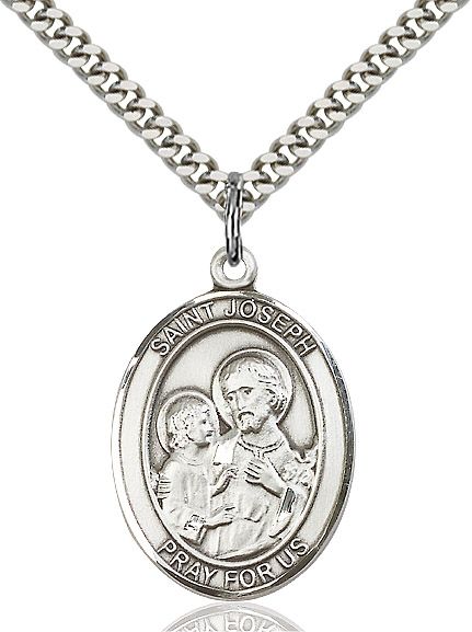 St. Joseph Medal