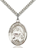 St. Julia Billiart Medal