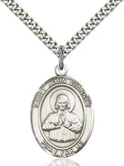 St. John Vianney Medal