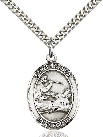 St. Joshua Medal
