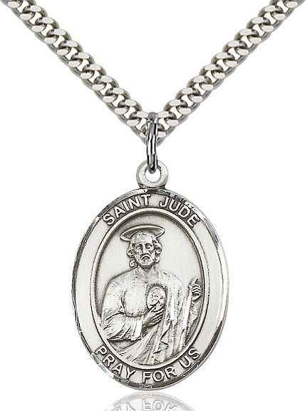 St. Jude Thaddeus Medal