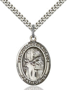 San Juan De La Cruz Medal