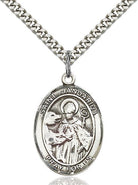 St. Januarius Medal