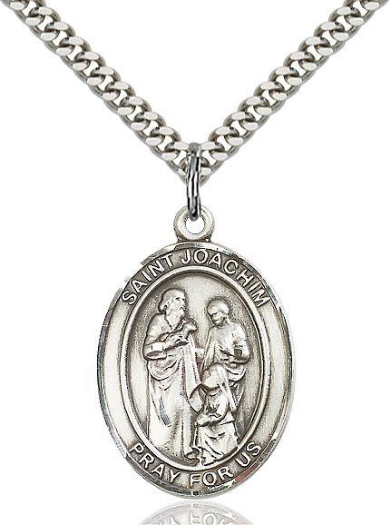 St. Joachim Medal